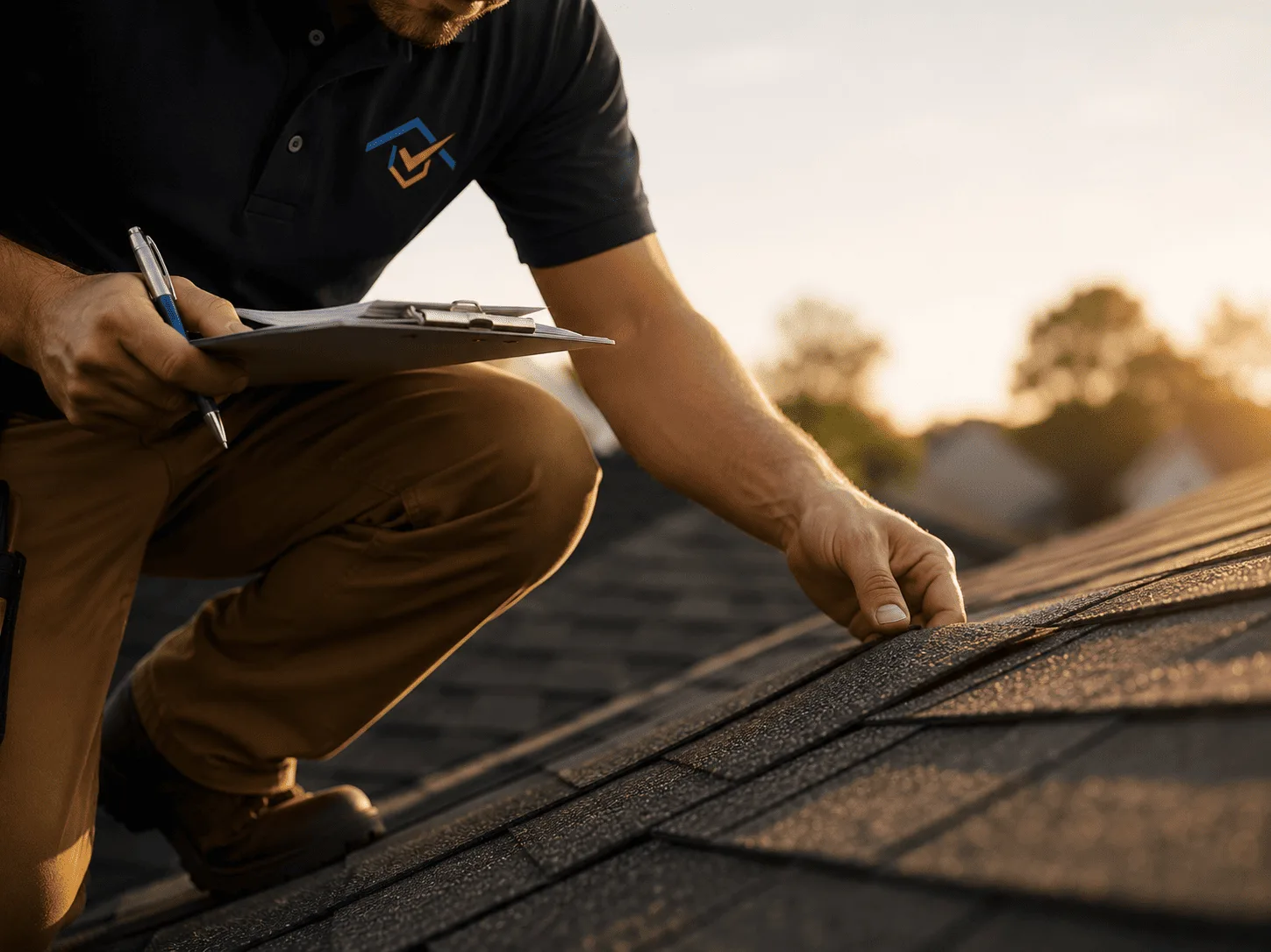 Why Choose Roof Inspection in Oakpark, VA